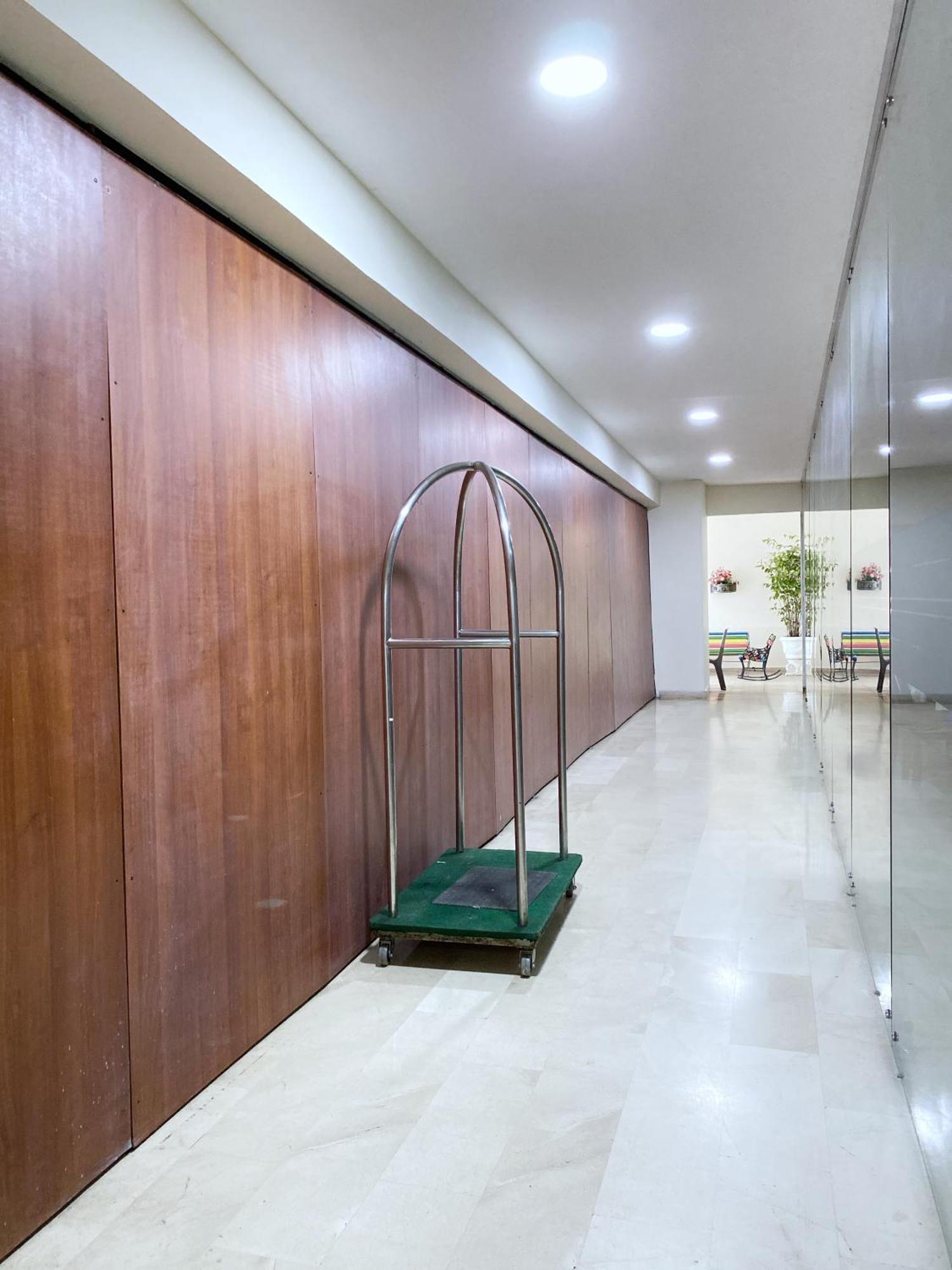 Hotel Continental Plaza Barranquilla Barranquilla  Buitenkant foto