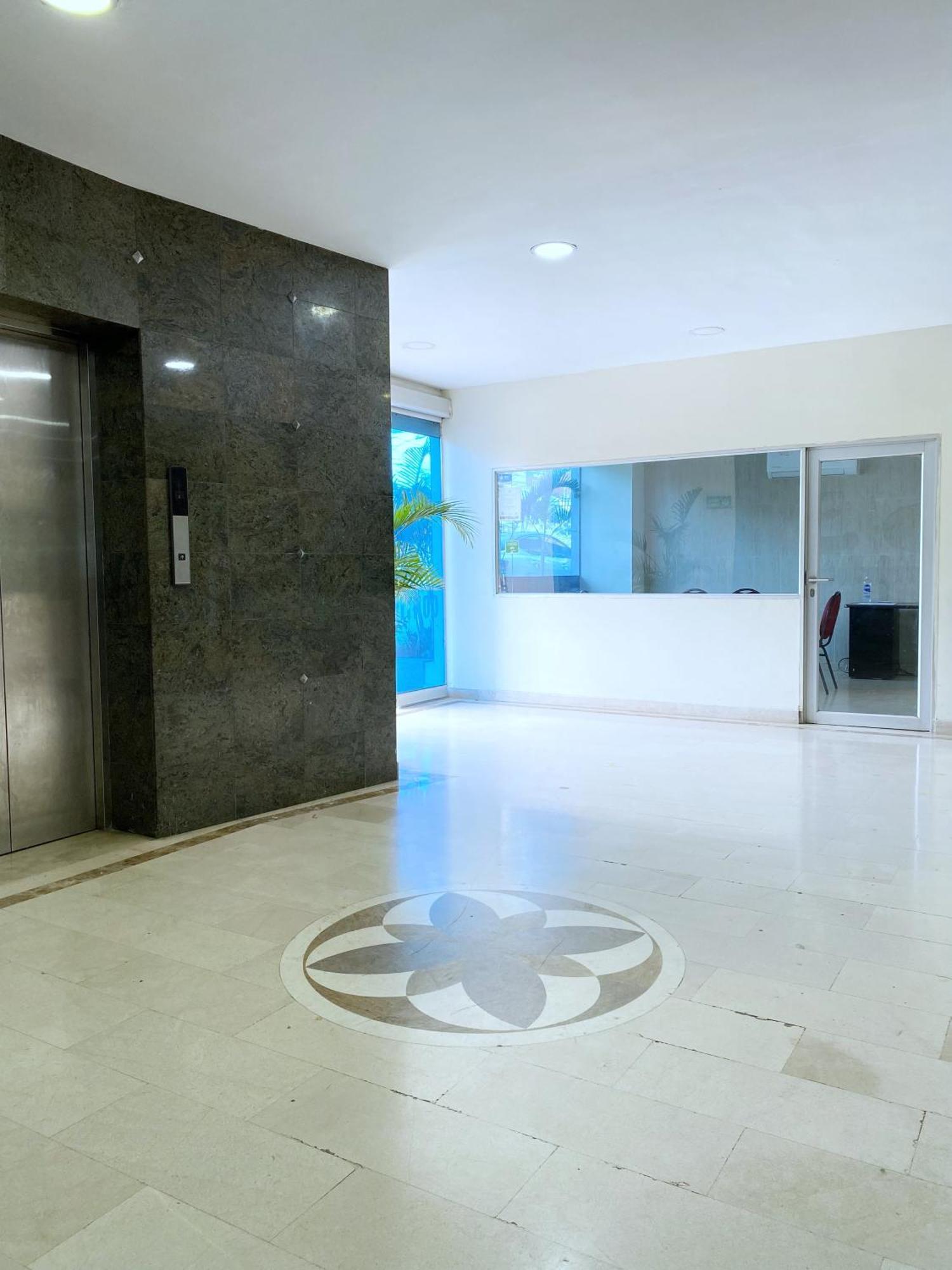 Hotel Continental Plaza Barranquilla Barranquilla  Buitenkant foto