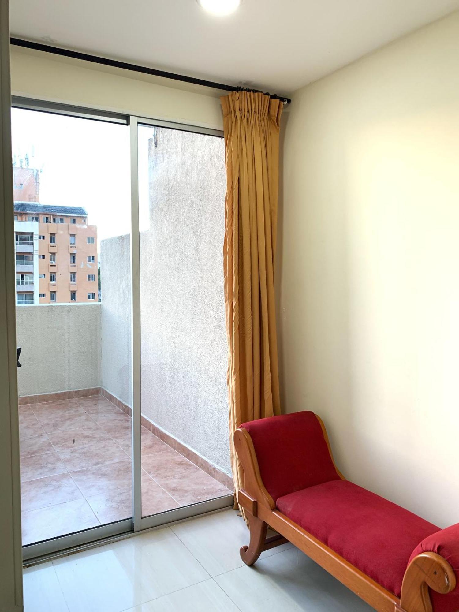 Hotel Continental Plaza Barranquilla Barranquilla  Buitenkant foto